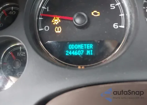 2007 GMC Yukon Slt из США, поврежденный, VIN 1GKFK13047R385563